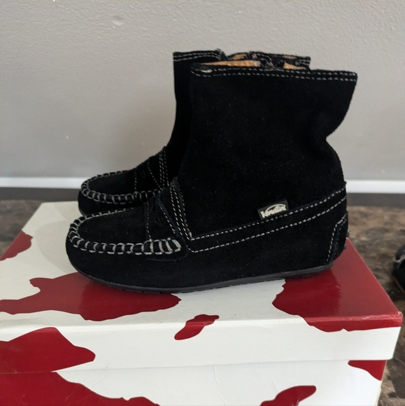 Venettini booties size eur 27 - Picture 5 of 5